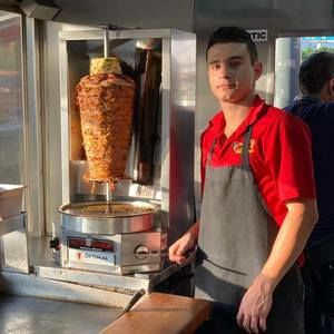 Meet your Posher, Jaime